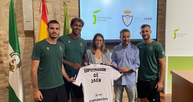 Más Jaén
