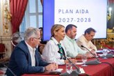 Foto: Diputación de Cádiz presenta un plan para la modernización digital de ayuntamientos de menos de 25.000 habitantes