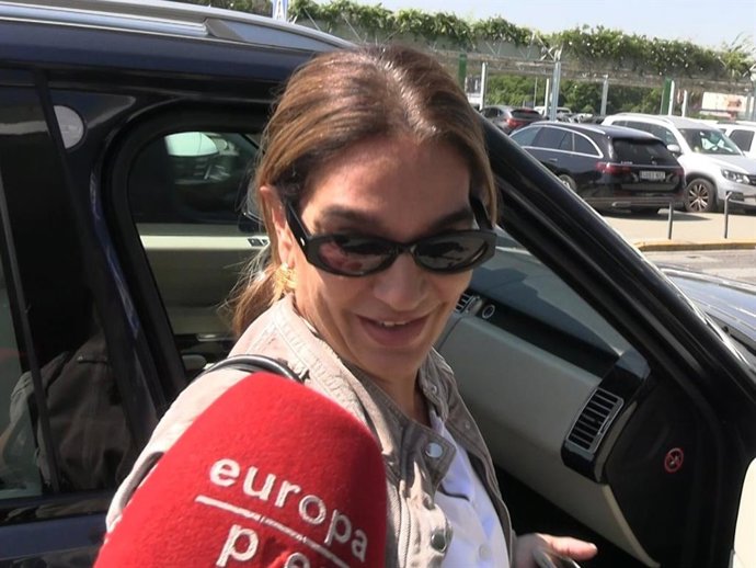 Raquel Bollo, completamente volcada en Alma tras su salida de 'Supervivientes'