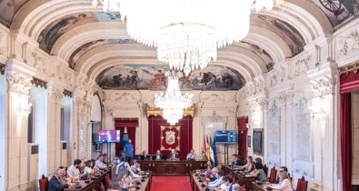 Málaga