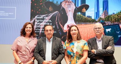 Ifema Madrid