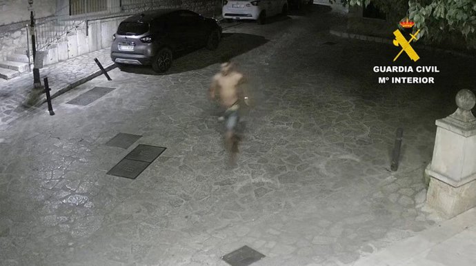 Investigado por perseguir a mujeres con el coche en Inca y Mancor de la Vall.