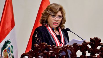peru