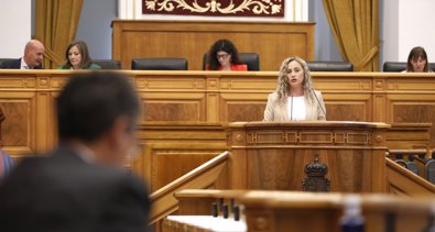 Castilla-La Mancha