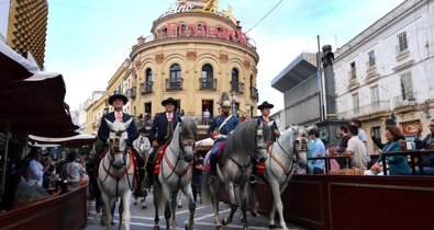 Jerez al día