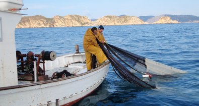 EpAgro - Pesca