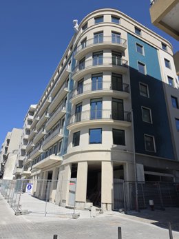 Oca Hotels desembarca en Portugal con su primer cinco estrellas en Oporto