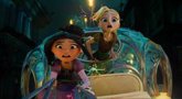 Foto: Netflix reiventa el cuento de Cenicienta en Hermanastras, que ya tiene tráiler y fecha de estreno