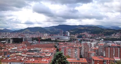 País Vasco