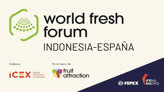 World Fresh Forum
