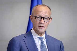 Friedrich Merz 