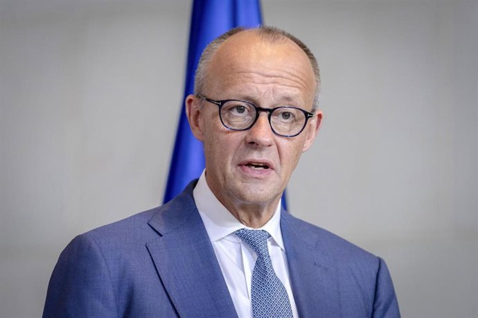 Friedrich Merz 