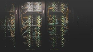 Recurso de centro de datos