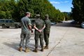 PP pide reconocer a los militares como agentes de la autoridad tras otra agresión en Ceuta: "¿Tiene que morir alguien?"