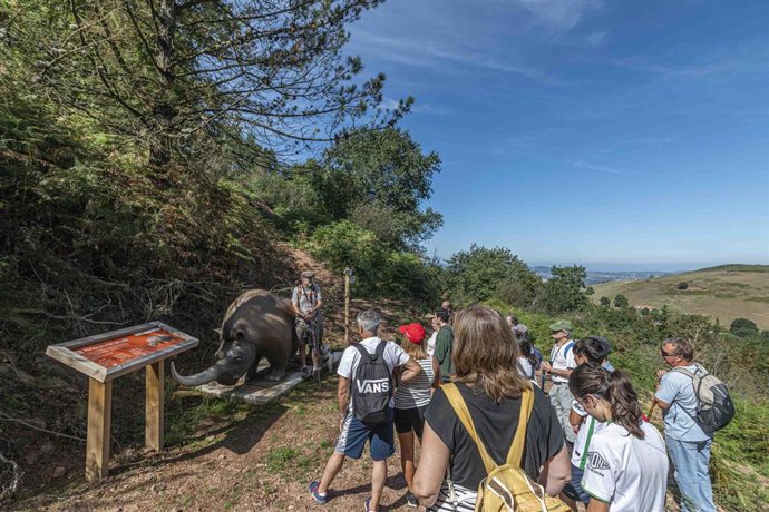 Torrelavega Slow aún tiene plazas para las dos nuevas experiencias que ofrecerá este fin de semana