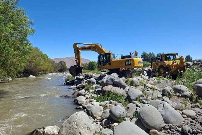 Perú.- Gobierno cuenta con S/ 1,800 millones para trabajos de prevención frente a El Niño