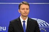 Foto: Rumanía.- El presidente de Rumanía propone al eurodiputado liberal Siegfried Muresan como nuevo primer ministro