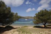 Foto: El Parlament pide que se amplíe y refuerce la protección del Parque Nacional de Cabrera