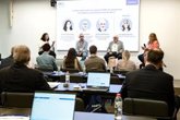 Foto: Expertos defienden la vacunación ante la Covid-19 y la necesidad de diversidad de opciones
