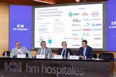 Foto: El presidente de HM Hospitales reclama un cambio de modelo en el sistema sanitario para anticiparse al cáncer