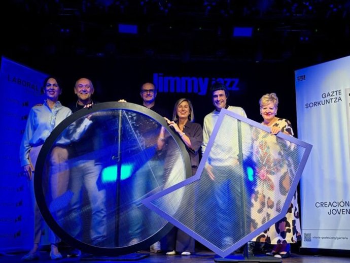 El Ayuntamiento de Vitoria-Gasteiz abre el plazo de inscripción para las nuevas ediciones de Gazte Arte y Gazte Talent
