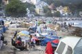 El Parlamento riojano muestra su solidaridad a Ceuta, pide revisar las relaciones con Marruecos y lamenta los fallecidos