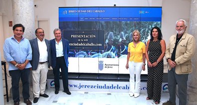 Jerez al día