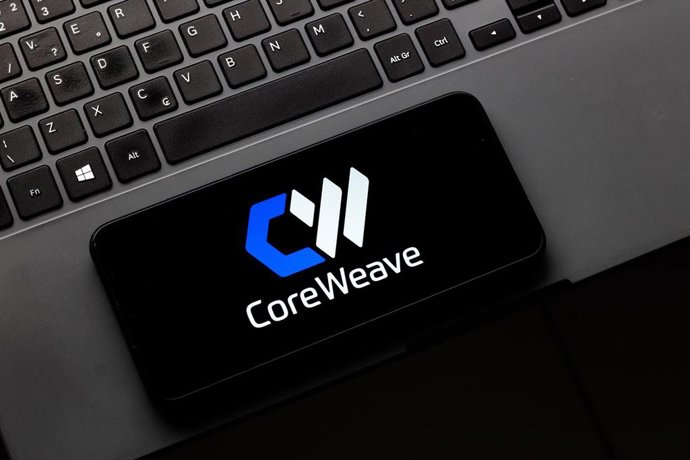 CoreWeave