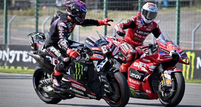 Motociclismo