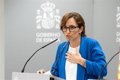 García denuncia la manipulación de las listas de espera de Madrid y el "interés económico" para "beneficiar a algunos"