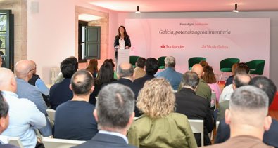 Galicia Rural