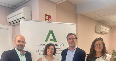 Es Andalucía - Jaén