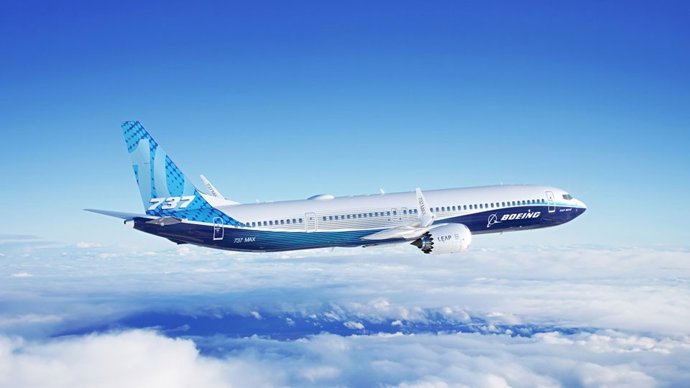 Lufthansa ampliará su flota con la compra de 20 aviones Boeing 737 Max 10.