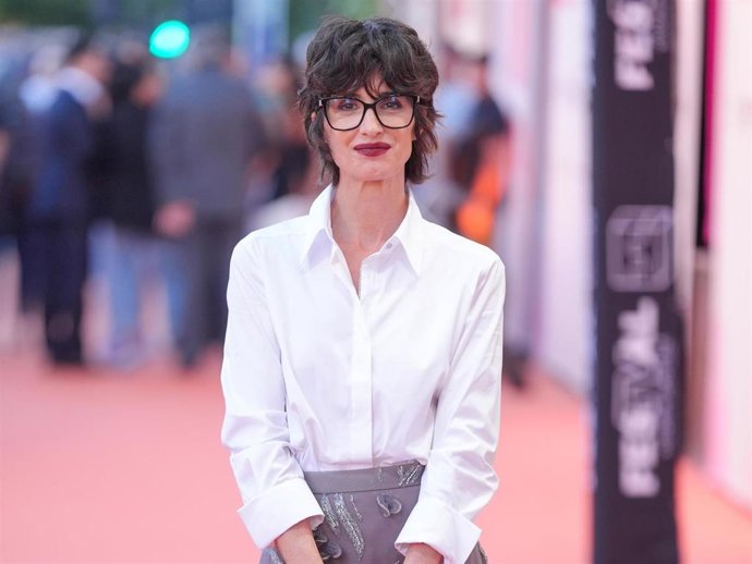 Paz Vega 