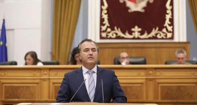 Castilla-La Mancha