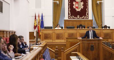 Castilla-La Mancha