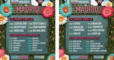 Madrid