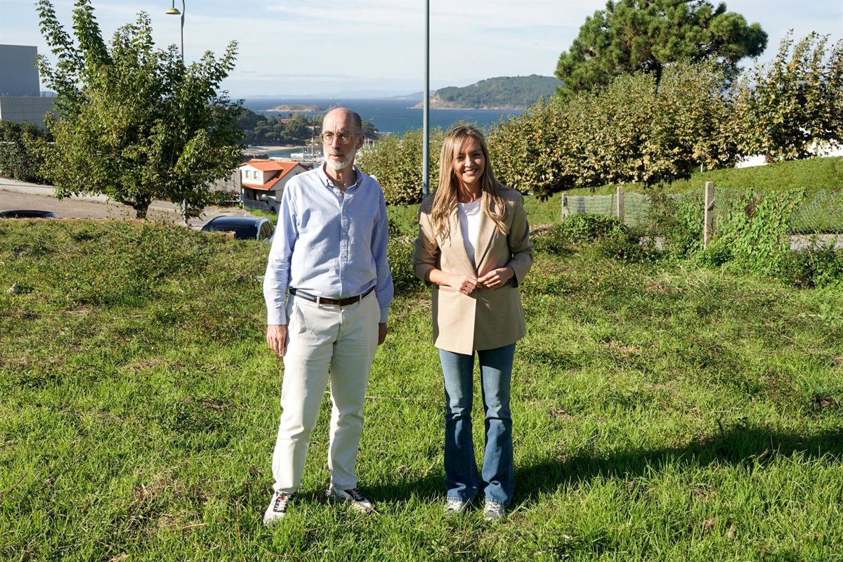 Galicia recibirá a ocho menores migrantes procedentes de Ceuta esta semana y la Xunta avisa: Estamos al límite