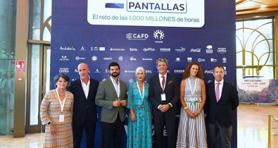 Es Andalucía - Sevilla
