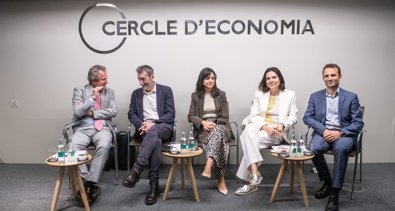 Economía Finanzas