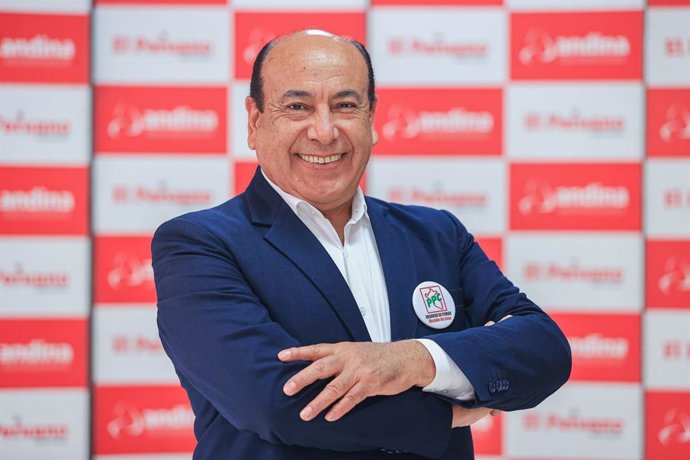 Perú.- Edgardo de Pomar propone estudio para sincerar costo de recolección de residuos en Lima