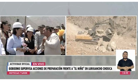 peru