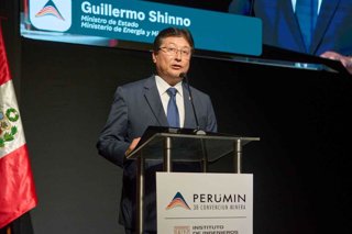 Perú.- Minem busca destrabar proyectos mineros para impulsar crecimiento de economía al 6%