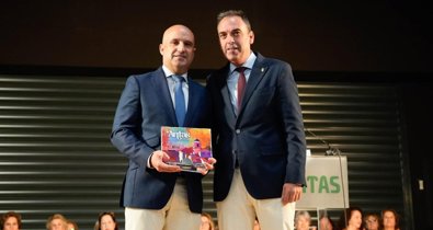 Diputación de Almería