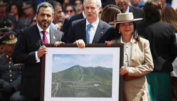 chile