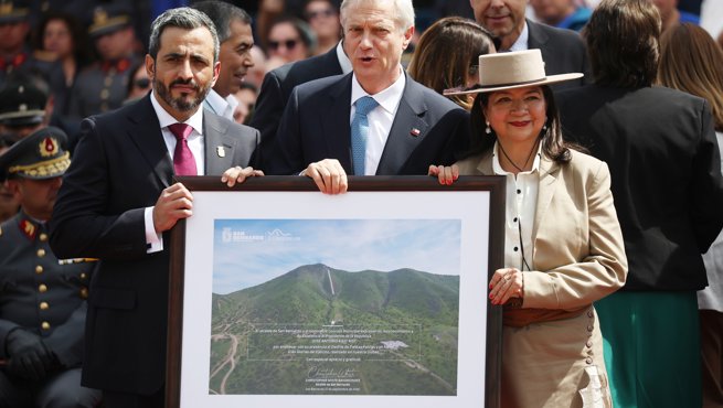 chile