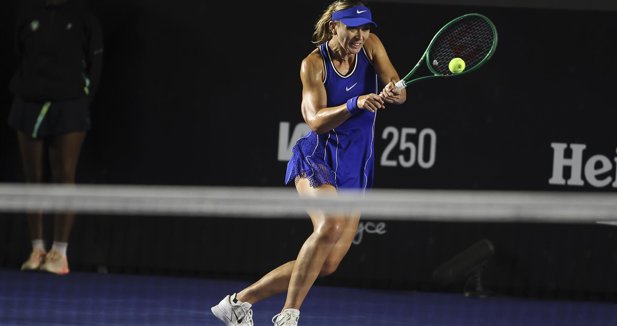 Tenis