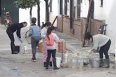 Foto: La Junta desactiva la emergencia en Almería y amplía la preemergencia por lluvias a Jaén, Granada y Málaga