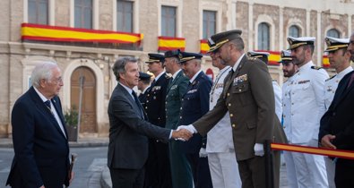 Ceuta y Melilla