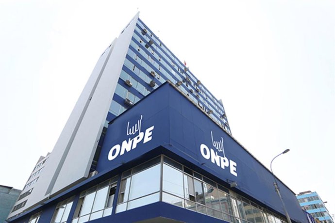 Archivo - Perú.- ERM 2026: ONPE brinda recomendaciones para reconocer noticias falsas